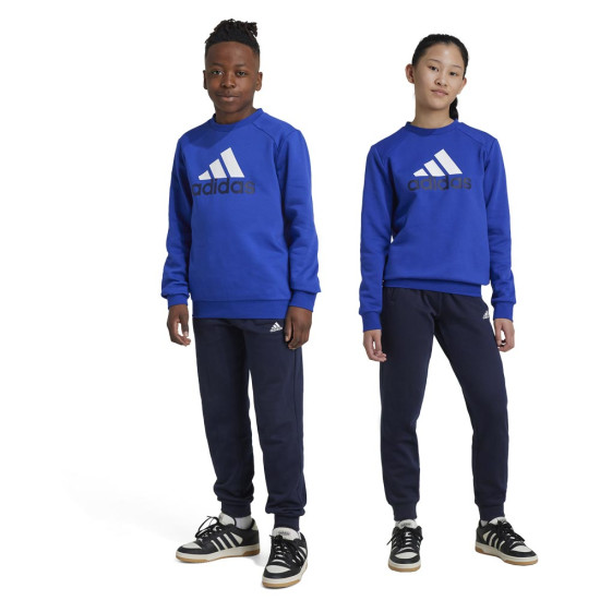 Adidas Παιδικές φόρμες σετ Essentials Big Logo Fleece Jogger